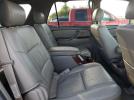 Toyota Sequoia Limited Image 9