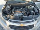 Chevrolet Cruze Image 2