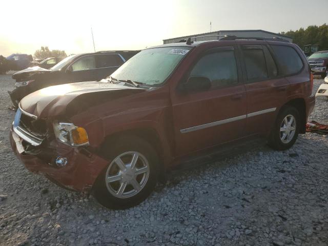  Salvage GMC Envoy