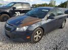 Chevrolet Cruze Lt Image 1