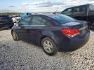 Chevrolet Cruze Lt Image 3