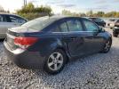 Chevrolet Cruze Lt Image 10