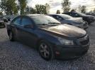 Chevrolet Cruze Lt Image 2