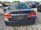 Chevrolet Cruze Lt Image 12