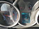 Chevrolet Cruze Lt Image 5