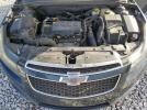 Chevrolet Cruze Lt Image 7