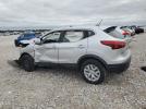 Nissan Rogue S Image 3