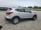 Nissan Rogue S Image 2