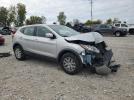 Nissan Rogue S Image 6