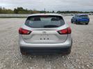 Nissan Rogue S Image 11