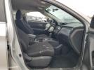 Nissan Rogue S Image 8