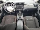 Nissan Rogue S Image 4