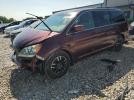 Honda Odyssey Ex Image 1