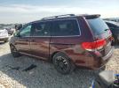 Honda Odyssey Ex Image 4