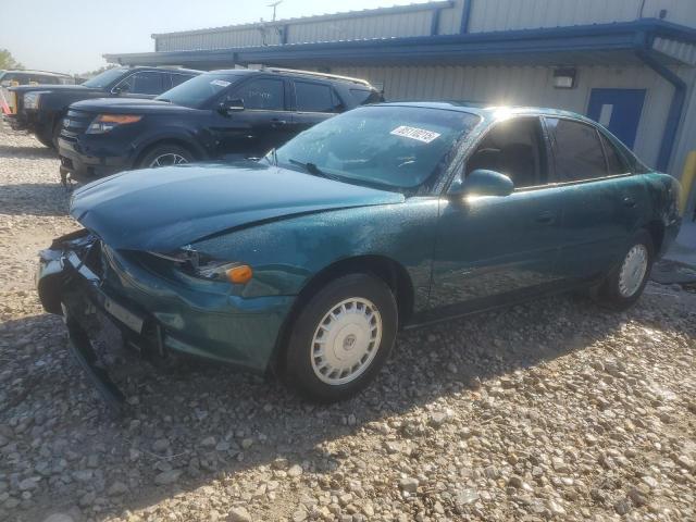  Salvage Buick Century