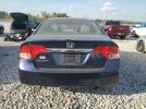 Honda Civic Lx Image 10