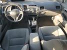 Honda Civic Lx Image 8