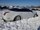 Jaguar XJ Image 2