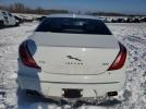 Jaguar XJ Image 3
