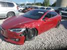 Tesla Model S Image 1