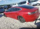 Tesla Model S Image 11