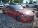 Tesla Model S Image 3