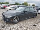 BMW 5 Series Xi Image 1