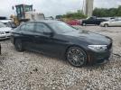 BMW 5 Series Xi Image 8