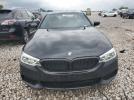BMW 5 Series Xi Image 7
