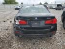 BMW 5 Series Xi Image 9