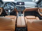 BMW 5 Series Xi Image 5