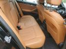 BMW 5 Series Xi Image 12