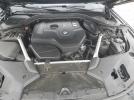 BMW 5 Series Xi Image 6