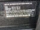 BMW 5 Series Xi Image 11