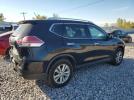 Nissan Rogue S Image 9