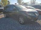 Nissan Rogue S Image 3