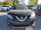 Nissan Rogue S Image 11