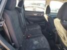 Nissan Rogue S Image 4