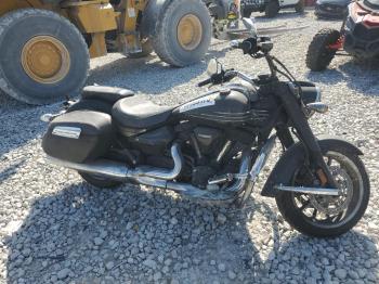  Salvage Yamaha Xv1900 Ct