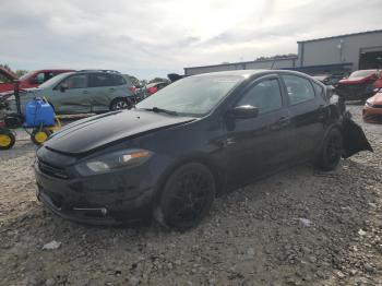  Salvage Dodge Dart