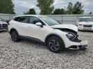 Kia Sportage Lx Image 13