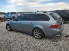 BMW 5 Series Xit Image 11
