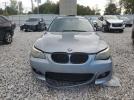 BMW 5 Series Xit Image 8