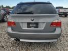 BMW 5 Series Xit Image 4