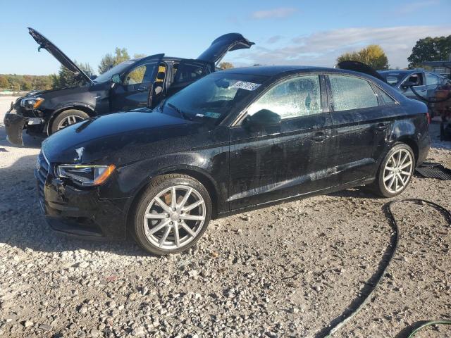  Salvage Audi S3