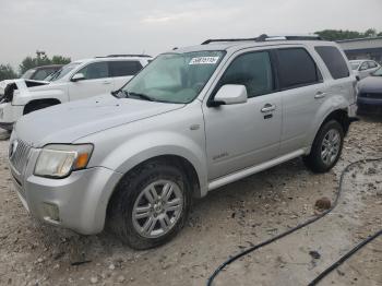  Salvage Mercury Mariner