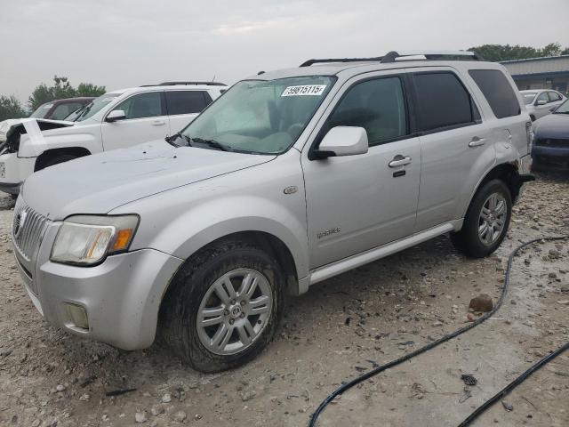  Salvage Mercury Mariner