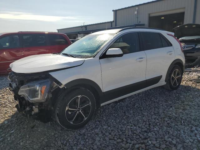  Salvage Kia Niro