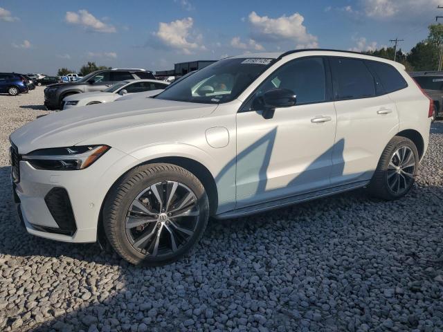  Salvage Volvo Xc60 Plus