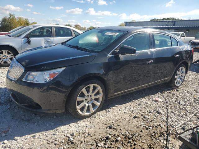  Salvage Buick LaCrosse